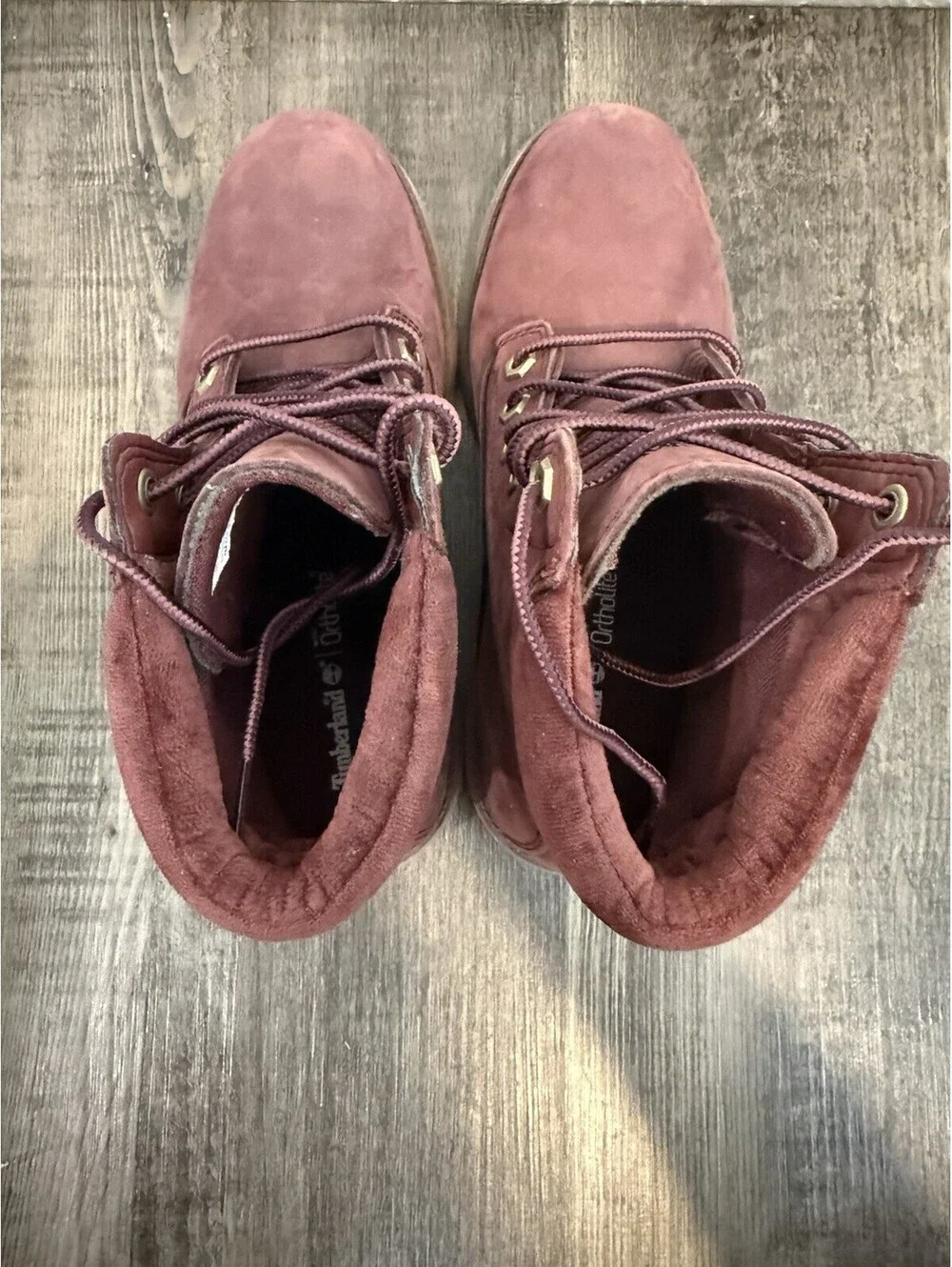 Timberland Men's Premium 6